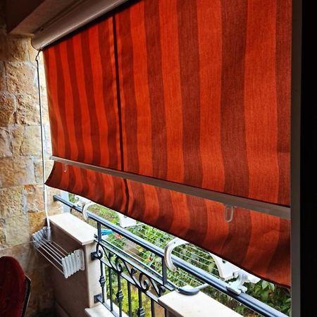 Apartman Centar Lux Budva Zewnętrze zdjęcie