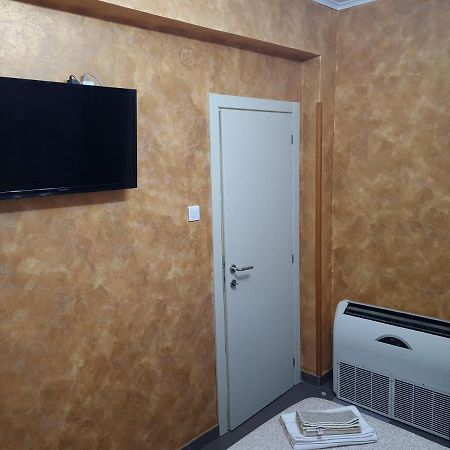 Apartman Centar Lux Budva Zewnętrze zdjęcie