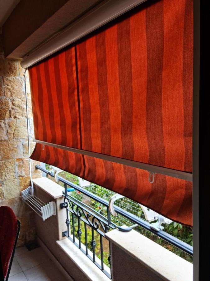 Apartman Centar Lux Budva Zewnętrze zdjęcie