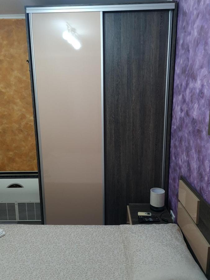 Apartman Centar Lux Budva Zewnętrze zdjęcie