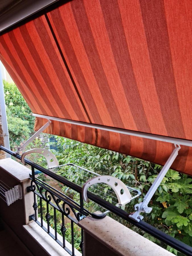 Apartman Centar Lux Budva Zewnętrze zdjęcie