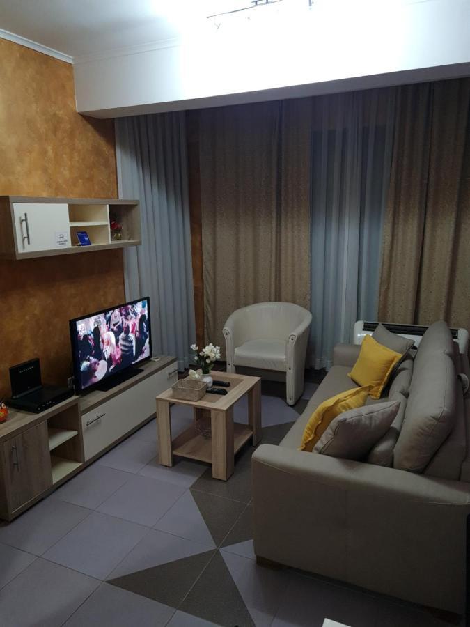 Apartman Centar Lux Budva Zewnętrze zdjęcie