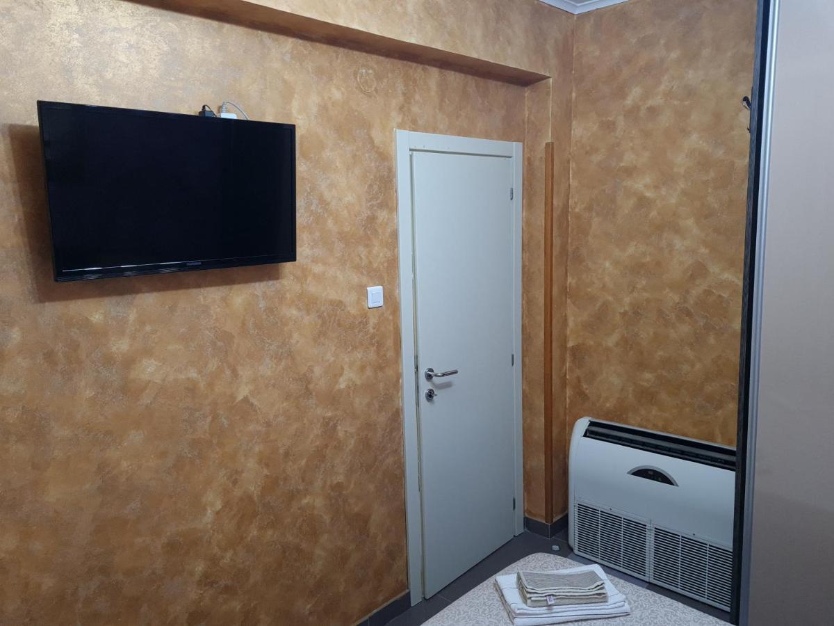 Apartman Centar Lux Budva Zewnętrze zdjęcie