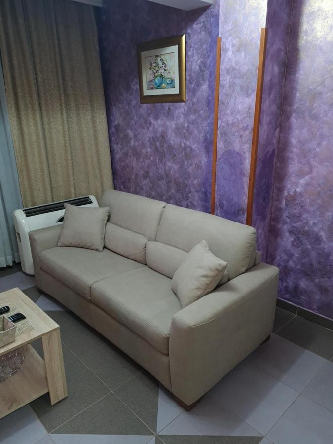 Apartman Centar Lux Budva Zewnętrze zdjęcie
