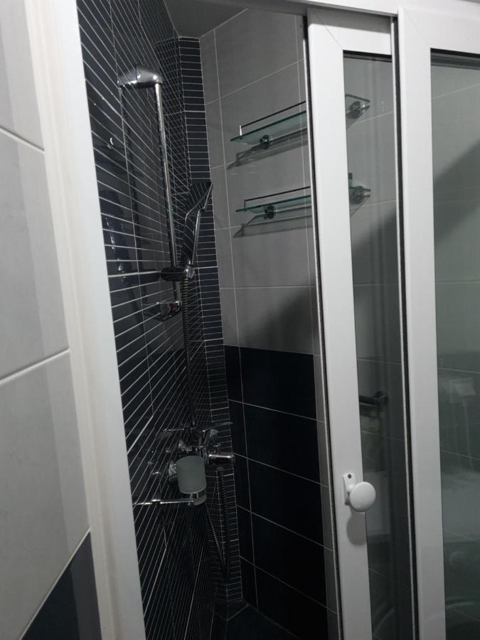 Apartman Centar Lux Budva Zewnętrze zdjęcie