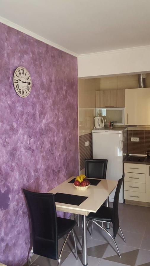 Apartman Centar Lux Budva Zewnętrze zdjęcie
